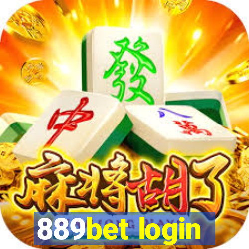 889bet login